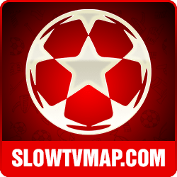 slowtvmap.com